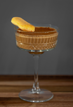 TIRAMISU ESSPRESO